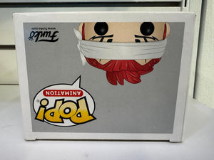Funko Pop Renji (Bankai)