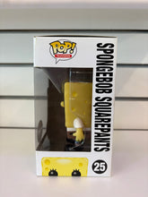Funko Pop SpongeBob (Glow)