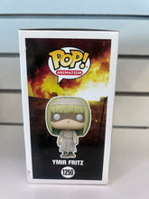 Funko Pop Ymir Fritz