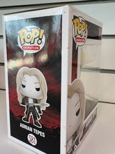Funko Pop Adrian Tepes