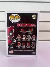 Funko Pop Pandapool