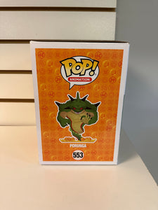 Funko Pop Porunga