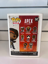 Funko Pop Mirage