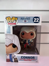 Funko Pop Connor