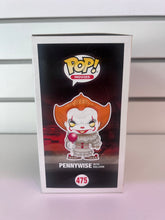 Funko Pop Pennywise with Balloon