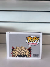 Funko Pop Katsuki Bakugo