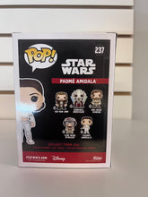 Funko Pop Padmé Amidala (Geonosis)