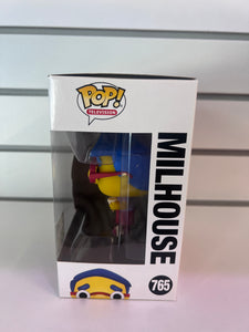 Funko Pop Milhouse