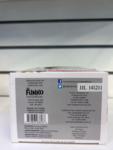 Funko Pop Bumblebee