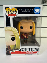 Funko Pop Phoebe Buffay