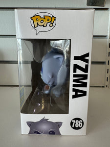 Funko Pop Yzma