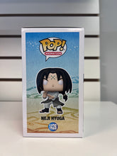 Funko Pop Neji Hyuga (Curse Mark)