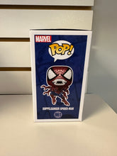 Funko Pop Doppleganger (Metallic)