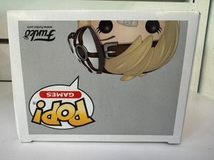 Funko Pop Tiny Tina