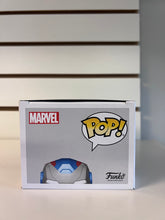 Funko Pop Iron Patriot