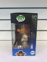 Funko Pop Scooby-Doo in Disguise