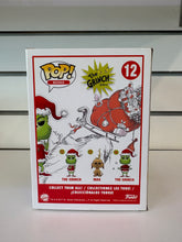 Funko Pop The Grinch