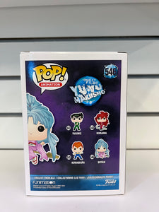 Funko Pop Botan