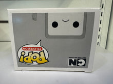 Funko Pop BMO Noire