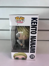 Funko Pop Kento Nanami