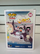 Funko Pop Pearl (Glow in the Dark)