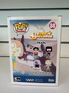 Funko Pop Pearl (Glow in the Dark)