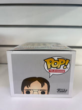 Funko Pop Dwight Schrute (w/ Bobblehead) [Shared Sticker]