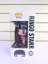 Funko Pop Ringo Starr