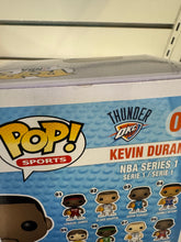 Funko Pop Kevin Durant