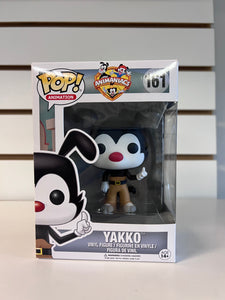 Funko Pop Yakko