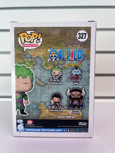 Funko Pop Roronoa Zoro