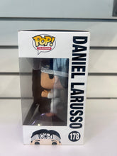 Funko Pop Daniel Larusso (Karate Kid)