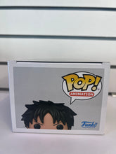 Funko Pop Luffy Gear Two (with Haki Arm)