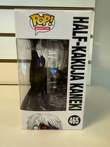 Funko Pop Half-Kakuja Kaneki