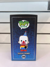 Funko Pop Sugar Bomb (Grail)