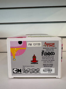 Funko Pop Princess Bubblegum
