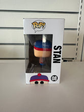 Funko Pop Stan