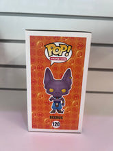 Funko Pop Beerus