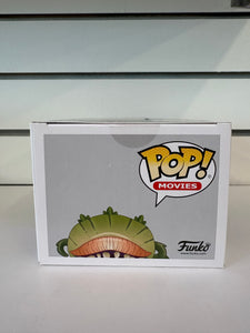 Funko Pop Audrey II