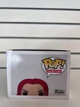 Funko Pop Shanks with Hat