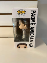 Funko Pop Padmé Amidala (Geonosis)