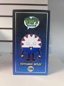 Funko Pop Peppermint Butler