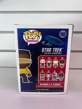 Funko Pop Geordi LaForge