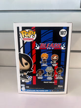 Funko Pop Rukia Kuchiki