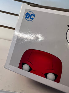 Funko Pop Redhood