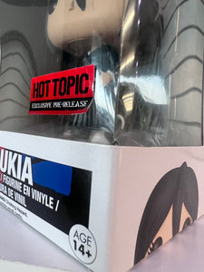 Funko Pop Rukia