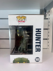 Funko Pop Hunter