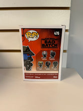 Funko Pop Cad Bane [Shared Sticker]