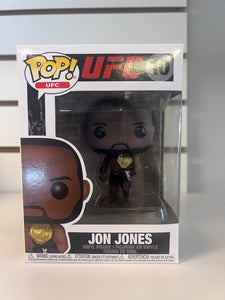 Funko Pop Jon Jones