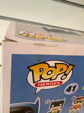 Funko Pop Batman (Alamo City)